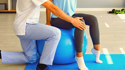 fisioterapia ginecológica Albacete