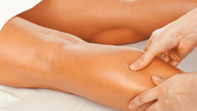 fisioterapia linfática Albacete