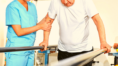 fisioterapia neurológica Albacete