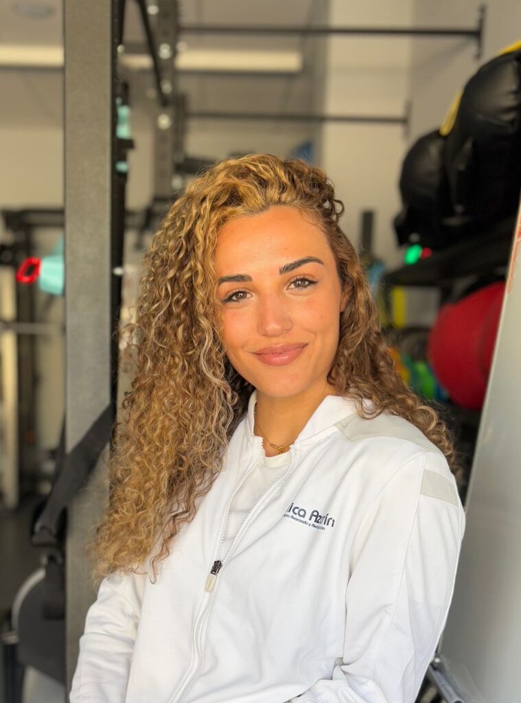 Rocío García Valero