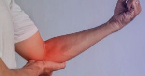 Dolor brazo derecho y brazo izquierdo