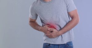 ¿Por qué tengo dolor en el abdomen?