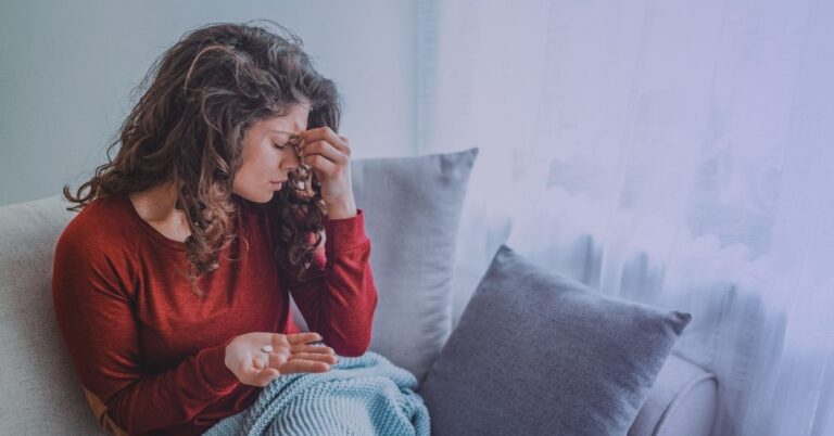 ¿Son las migrañas hereditarias
