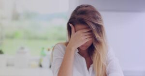 tipos de dolor de cabeza