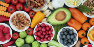 alimentación para hernias discales - clinica azorín