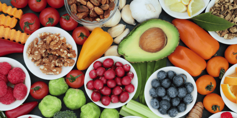 alimentación para hernias discales - clinica azorín