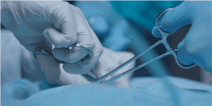 cirugía para la hernia discal - clinica azorín