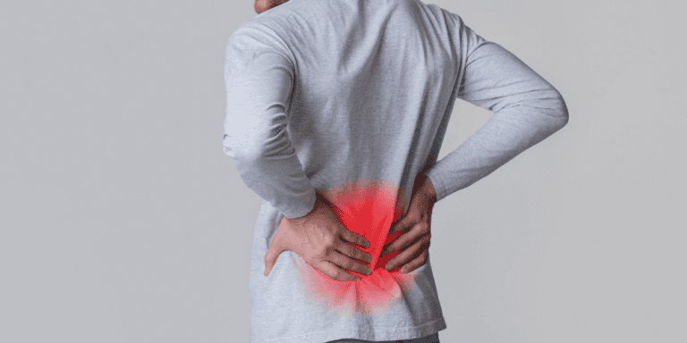 ¿puede desaparecer sola una hernia discal - clinica azorín